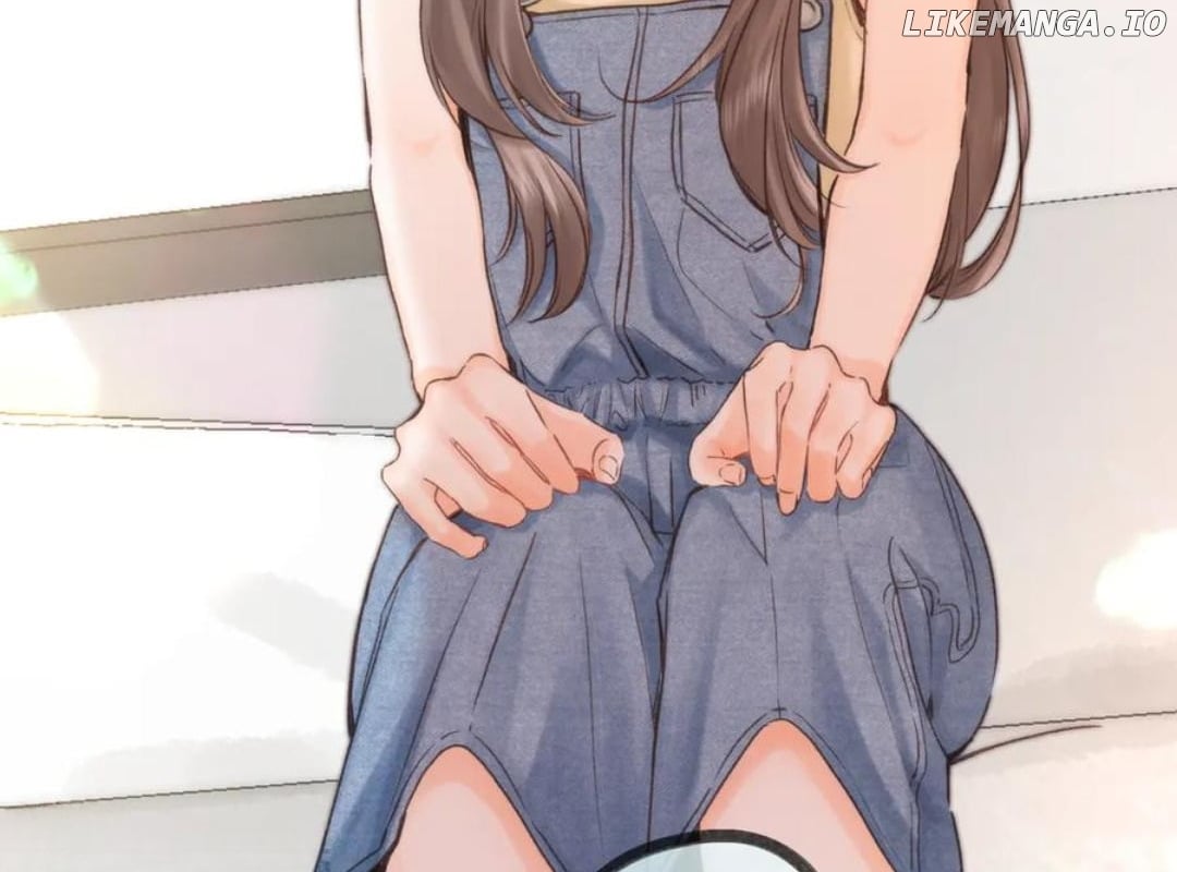 You Are My Desire Chapter 89 - page 13